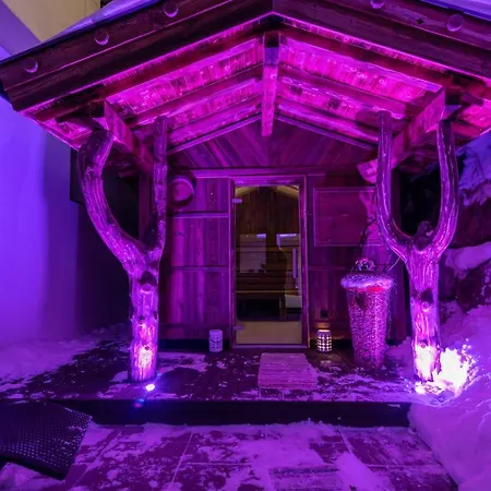 Apartamento A Casa Rubin & Sölden