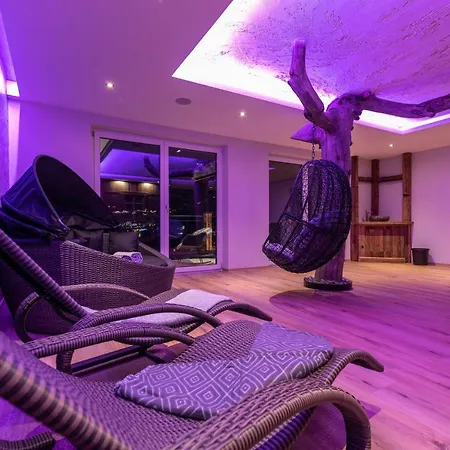Apartamento A Casa Rubin & *