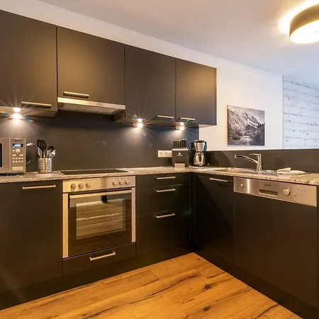 Appartamento A Casa Rubin & *