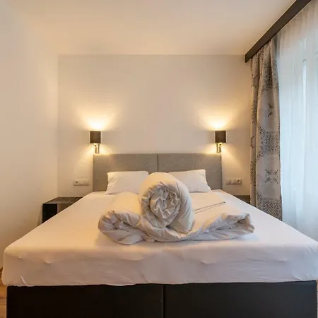 Appartamento A Casa Rubin & *