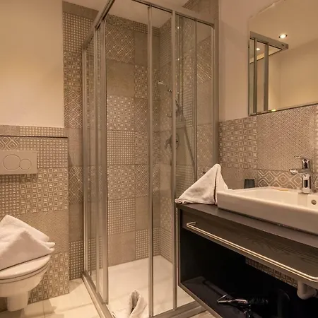 A Casa Rubin & Apartamento Sölden