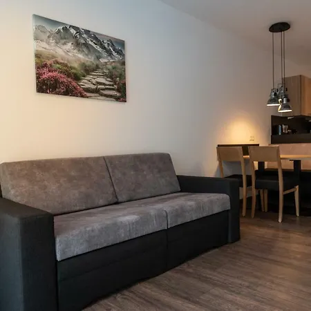 Apartamento A Casa Rubin & *