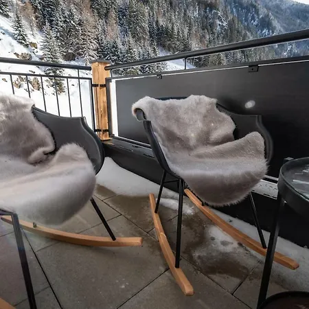 Apartamento A Casa Rubin &