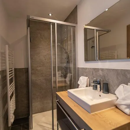 Apartamento A Casa Rubin & *