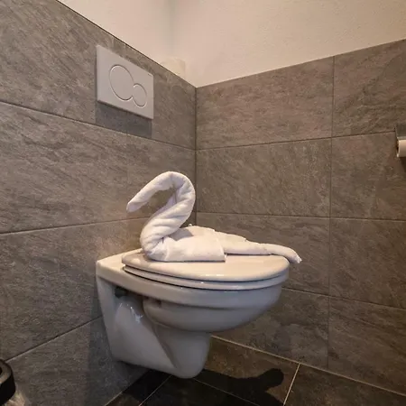 Apartamento A Casa Rubin &