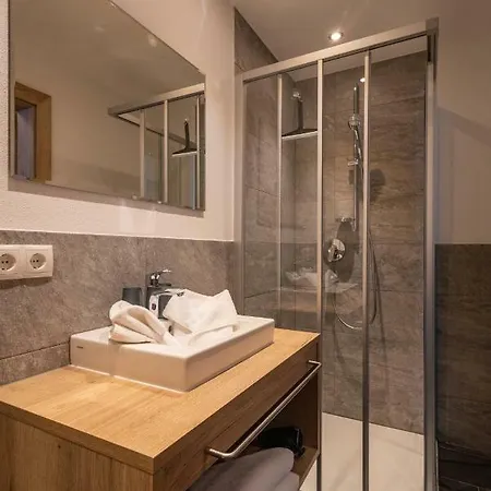 A Casa Rubin & * Sölden