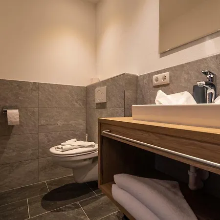 A Casa Rubin & * Sölden