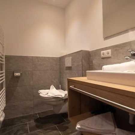 Apartamento A Casa Rubin & *