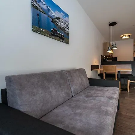 A Casa Rubin & Apartamento Sölden