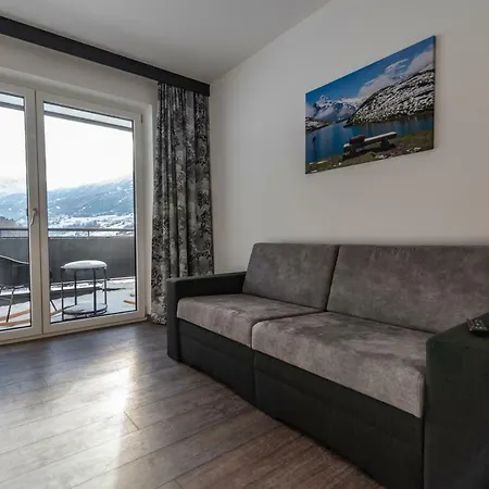 A Casa Rubin & Apartamento