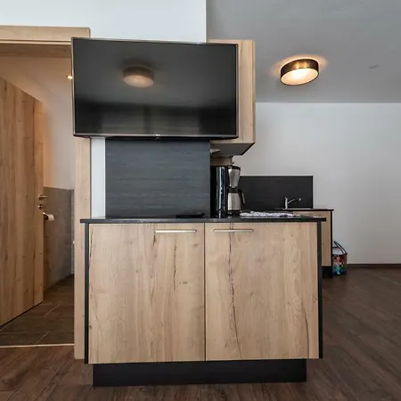 A Casa Rubin & Apartamento Sölden