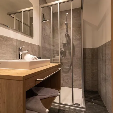 Apartamento A Casa Rubin & *