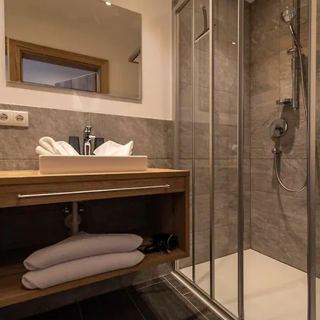 Apartamento A Casa Rubin & Sölden