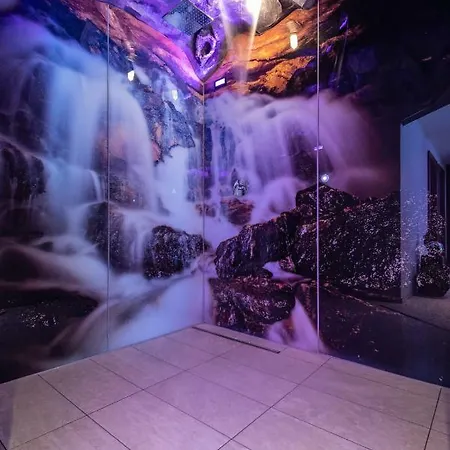 A Casa Rubin & Sölden