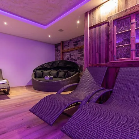 Apartamento A Casa Rubin & *