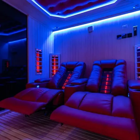 A Casa Rubin & Apartamento