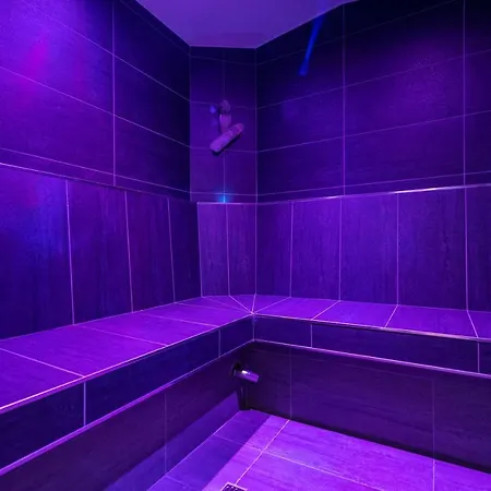 A Casa Rubin & Apartamento *