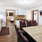 A Casa Rubin & Apartman Sölden