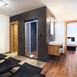 Apartman A Casa Rubin &