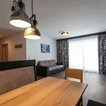 A Casa Rubin & * Sölden