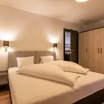 Apartman A Casa Rubin &