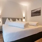 Apartman A Casa Rubin & Sölden