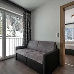 A Casa Rubin & Apartman Sölden