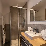 Apartman A Casa Rubin & *