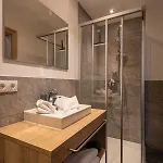 A Casa Rubin & * Sölden