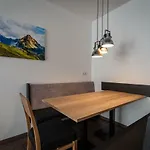 A Casa Rubin & Apartman Sölden