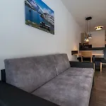 A Casa Rubin & Appartement Sölden