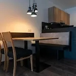 A Casa Rubin & Apartman *