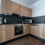 Apartment A Casa Rubin &