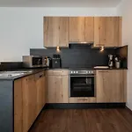 Appartement A Casa Rubin & Sölden