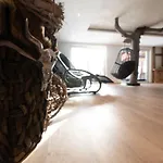 A Casa Rubin & * Sölden