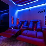 A Casa Rubin & Appartement