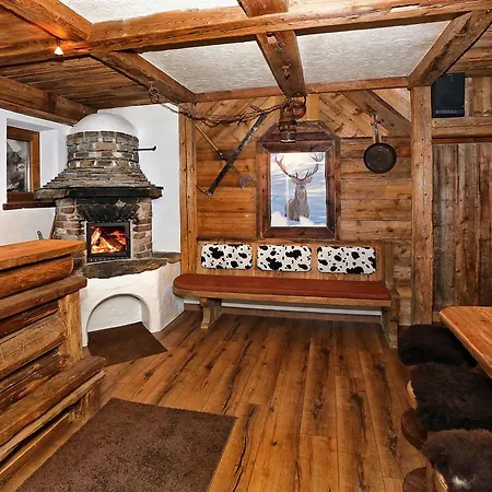 A Casa Rubin & Зёльден