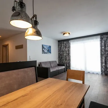 A Casa Rubin & * Зёльден