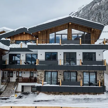 Appartement A Casa Rubin & *