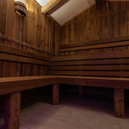 A Casa Rubin & ゼルデン