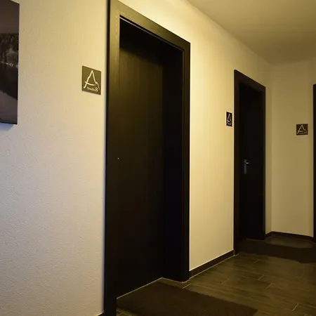 A Casa Rubin & Апартаменты *