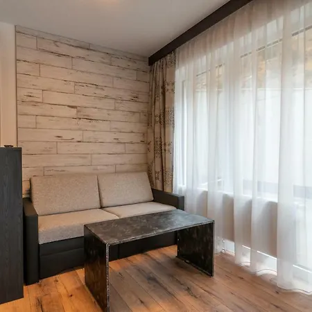 A Casa Rubin & Апартаменты Зёльден