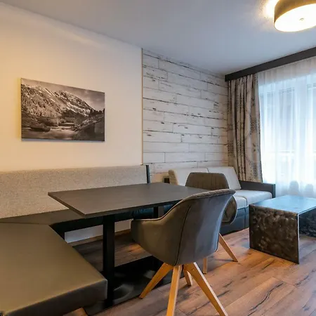 A Casa Rubin & Зёльден