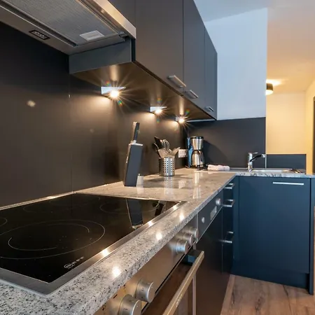 A Casa Rubin & * Solden