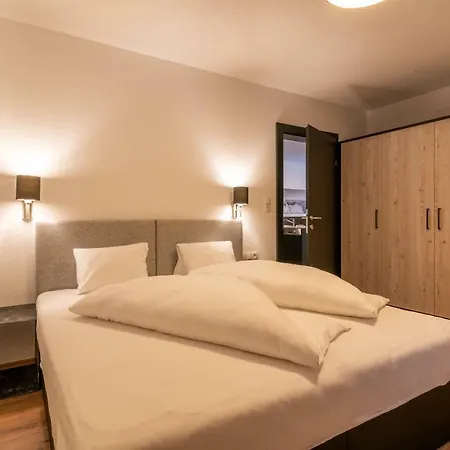 Apartamento A Casa Rubin &