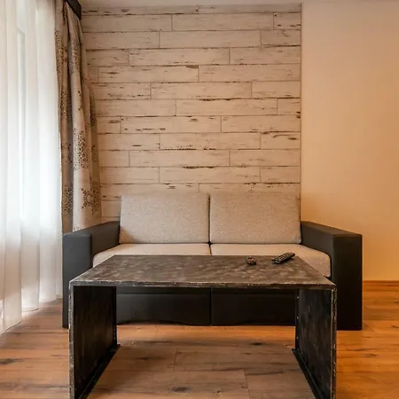 Апартаменты A Casa Rubin &