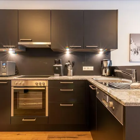 Apartment A Casa Rubin &