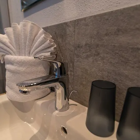 Apartment A Casa Rubin & *