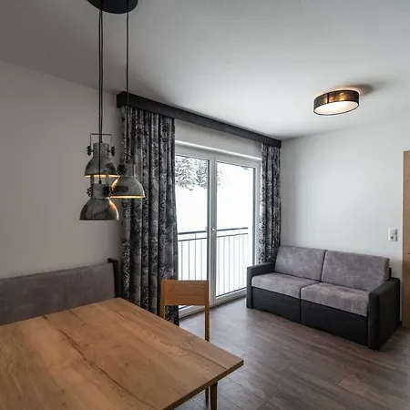 Апартаменты A Casa Rubin &