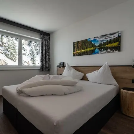 A Casa Rubin & Apartment